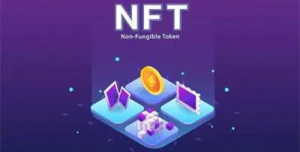 NFT数字臧品系统开发源码逻辑说明插图