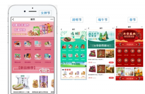 批发供应系统订货管理系统开发功能与源码插图1