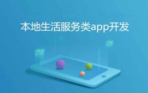 本地生活O2O系统生活通O2O系统开发插图