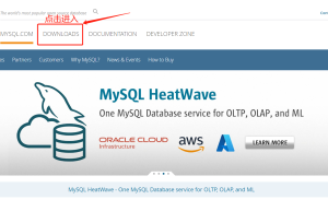 mysql