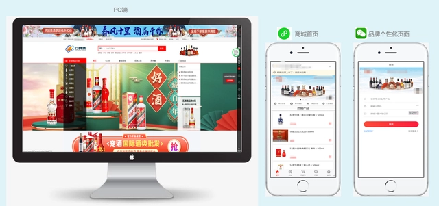 批发供应系统订货管理系统开发功能与源码缩略图