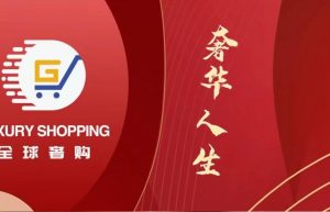 全球奢购系统开发模式与玩法介绍缩略图