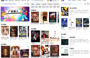 全名剧点模式开发分析和部分核心源码缩略图