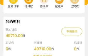 批发供应系统小程序开发架构深度分析缩略图