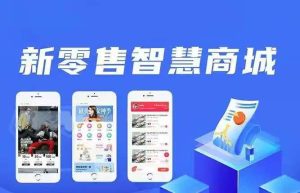 供应链新零售系统小程序系统功能规划开发缩略图