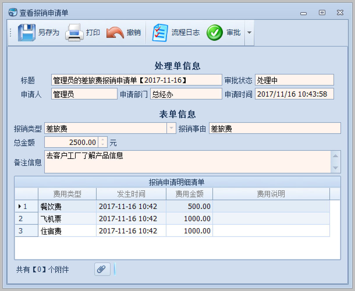 SqlSugar 工作流模块的功能介绍插图16