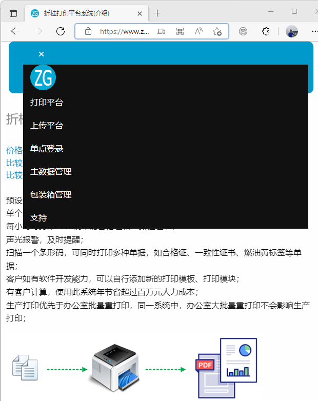 常用的 web 前端开发技术插图7