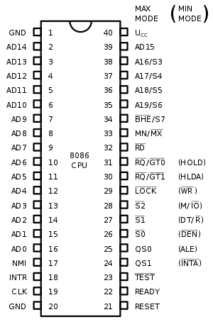 CPU内存篇插图5
