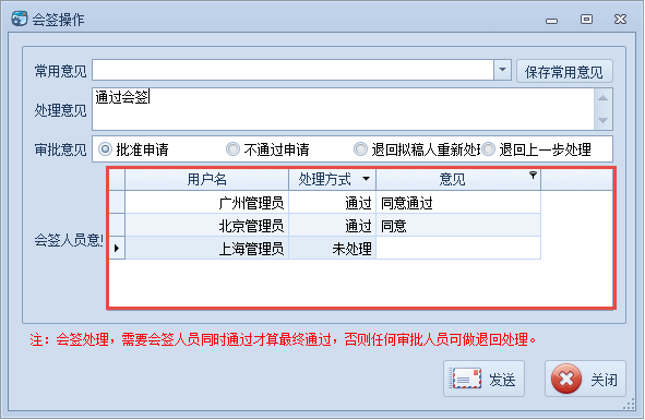 SqlSugar 工作流模块的功能介绍插图32