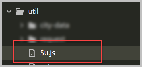 SqlSugar 基于Vue3+TypeScript的全局对象的注入和使用插图5
