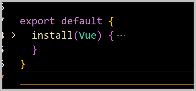SqlSugar 基于Vue3+TypeScript的全局对象的注入和使用插图1