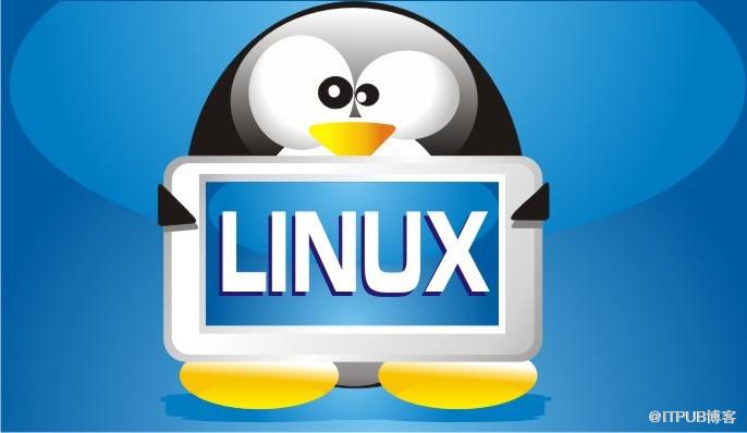 学习linux的五个阶段插图