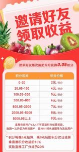 奇乐农场APP商城系统开发源码玩法介绍插图