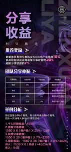 利亚甄选系统利亚甄选系统开发源码模式分享插图3