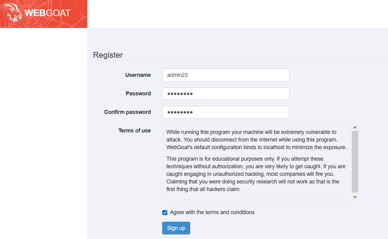 WebGoat-8.2.2之反序列化漏洞插图3