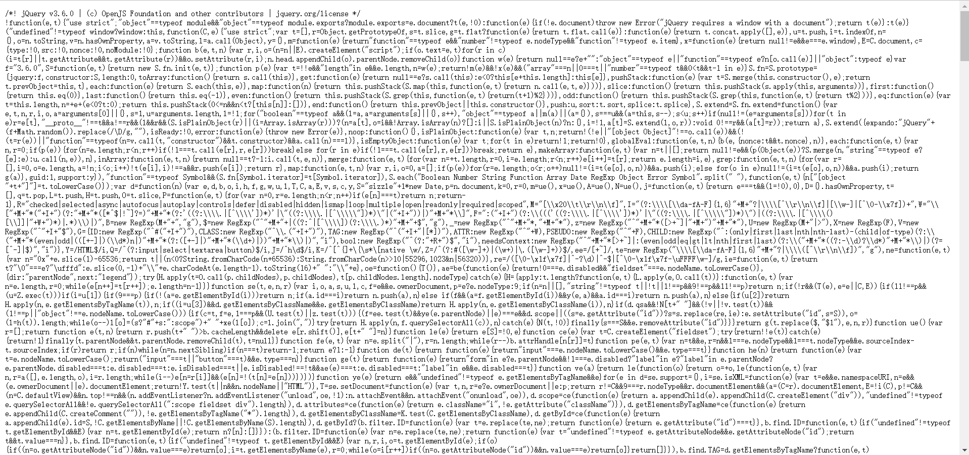 javascript 的框架都有哪些?插图2