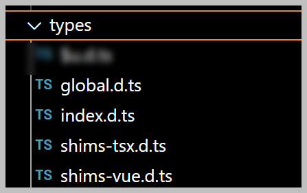 SqlSugar 基于Vue3+TypeScript的全局对象的注入和使用插图4
