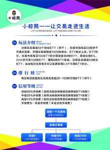 ​小棕熊系统​小棕熊系统开发源码玩法介绍插图
