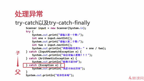 java异常处理机制插图3