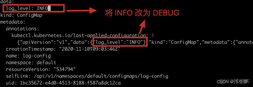 Configmap配置与Secret加密_环境变量_02