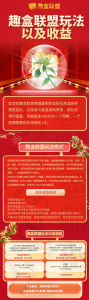 趣盒联盟商城系统趣盒盲盒商城系统开发玩法介绍插图