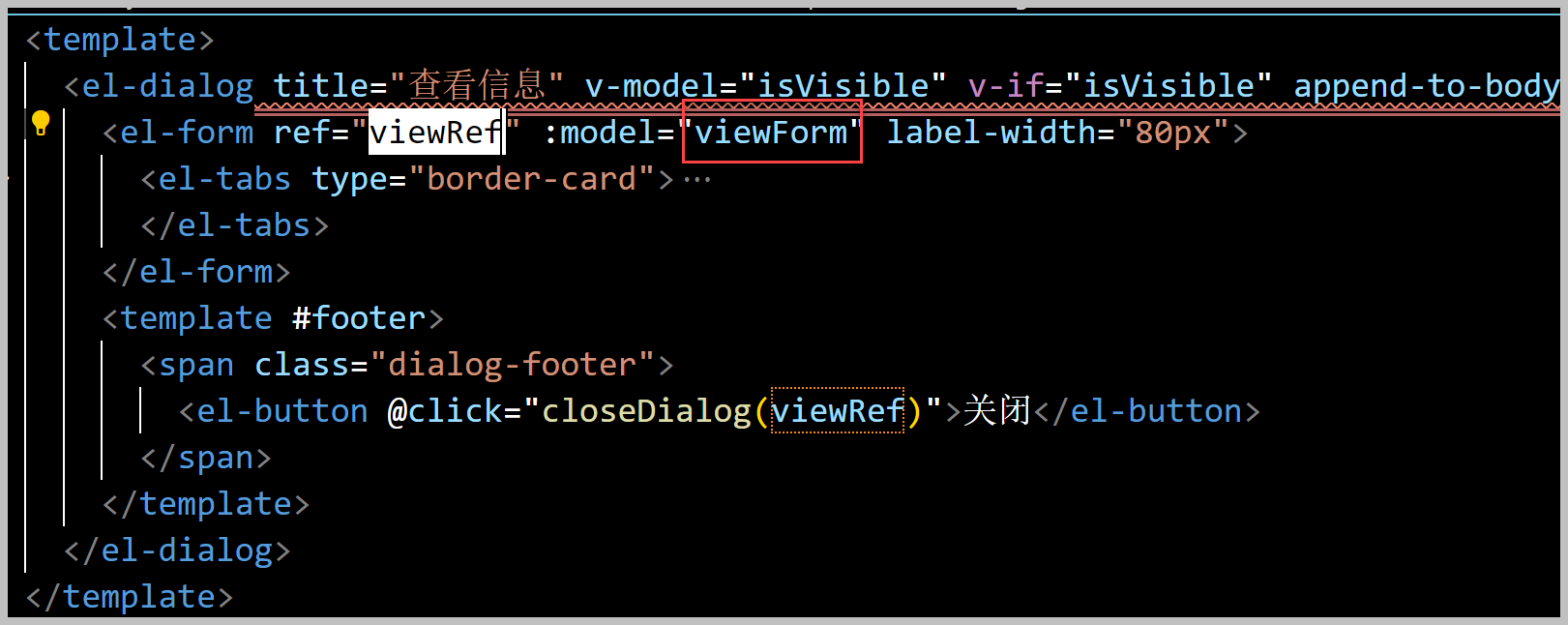 SqlSugar拆分页面模块内容为组件，实现分而治之的处理插图5